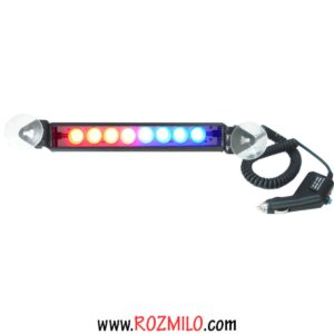 چراغ فلاشر خودرو  مدل F8WRB  مناسب برای تمام خودروها