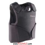 جلیقه محافظ سوارکاری FOUGANZA 100
