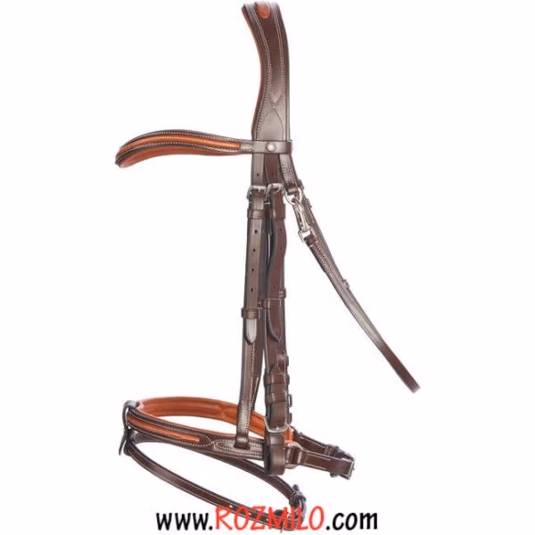 افسار اسب FOUGANZA 580