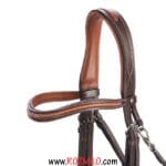 افسار اسب FOUGANZA 580