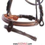 افسار اسب FOUGANZA 580