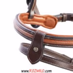 افسار اسب FOUGANZA 580