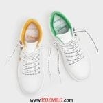 کفش میکی موس Bershka