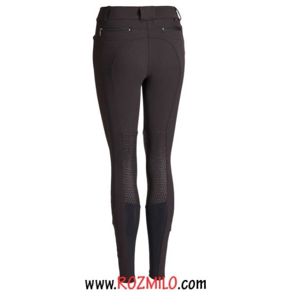 شلوار سوارکاری FOUGANZA 700
