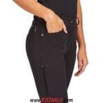 شلوار سوارکاری FOUGANZA 700