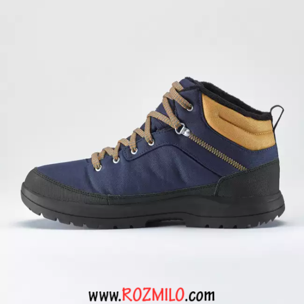 کفش کوه QUECHUA SH100