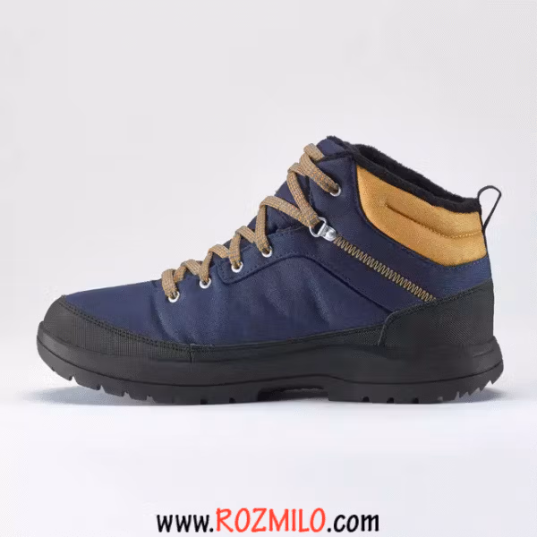 کفش کوه QUECHUA SH100