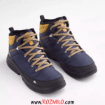 کفش کوه QUECHUA SH100