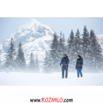 کفش کوه QUECHUA SH100