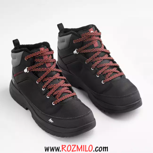 کفش کوه QUECHUA SH100