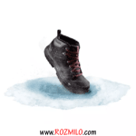 کفش کوه QUECHUA SH100