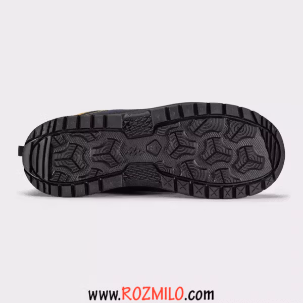 کفش کوه QUECHUA SH100