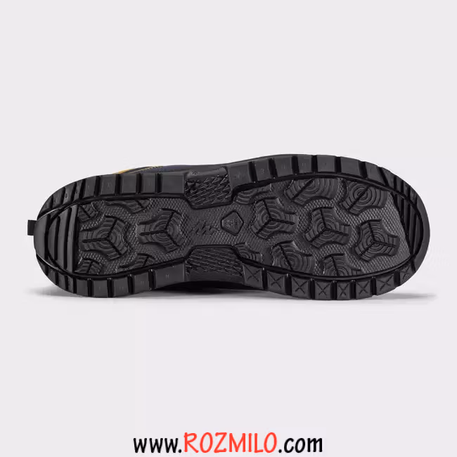 کفش کوه QUECHUA SH100 کفش کوه QUECHUA SH100