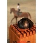 هلمت سوارکاری FOUGANZA 900