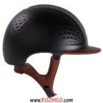 هلمت سوارکاری FOUGANZA 900