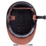 هلمت سوارکاری FOUGANZA 900