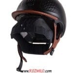 هلمت سوارکاری FOUGANZA 900