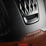 هلمت سوارکاری FOUGANZA 900