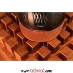 هلمت سوارکاری FOUGANZA 900