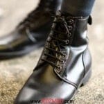 بوت سوارکاری 500 FOUGANZA