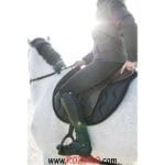 بوت سوارکاری 500 FOUGANZA