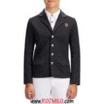 کت سوارکاری بچه گانه FOUGANZA COMP 100