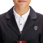 کت سوارکاری بچه گانه FOUGANZA COMP 100