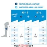 چکمه سوارکاری FOUGANZA 500