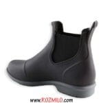 چکمه سوارکاری کودک FOUGANZA 100