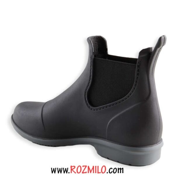 چکمه سوارکاری کودک FOUGANZA 100