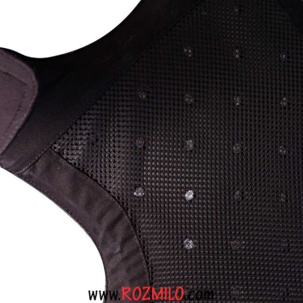 جلیقه محافظ سوارکاری FOUGANZA 100