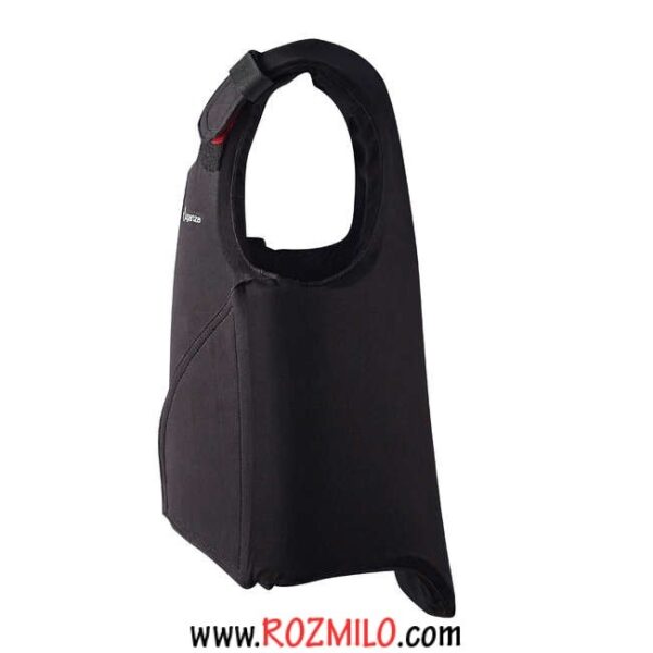 جلیقه محافظ سوارکاری FOUGANZA 100