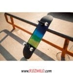 اسکیت برد 100 OXELO