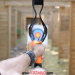 کمانGEOLOGIC DISCOVERY 300