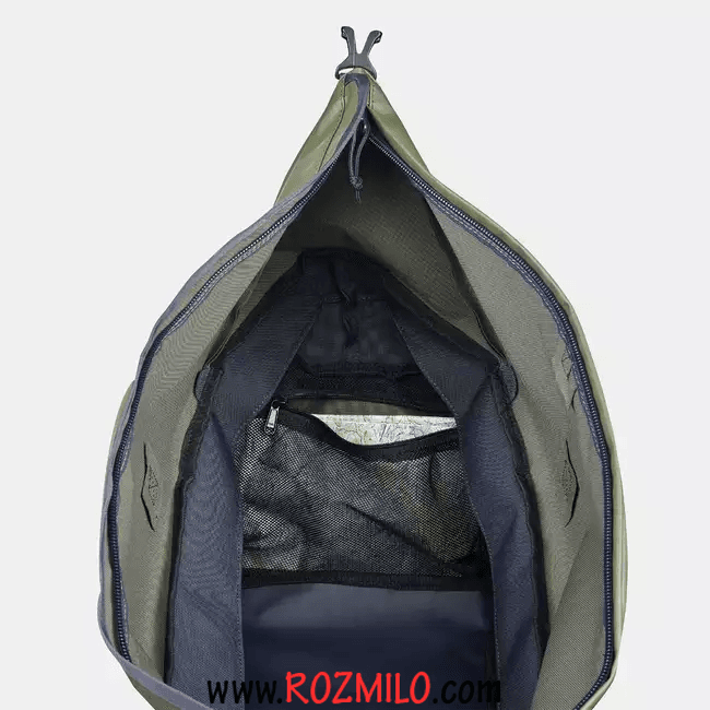 کوله چند منظوره 40-60 لیتری FORCLAZ