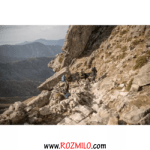 کوله چند منظوره 40-60 لیتری FORCLAZ