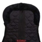 پد زین اسب FOUGANZA Lena 500