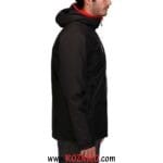 کاپشن اسکی مردانه 100 WEDZE