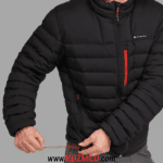 کاپشن مردانه  FORCLAZ TREK 500