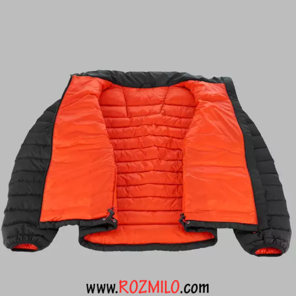 کاپشن مردانه  FORCLAZ TREK 500