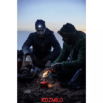 کاپشن مردانه  FORCLAZ TREK 500