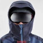 عینک اسکی  WEDZE G900