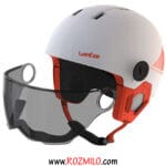 هلمت اسکی کودک H550