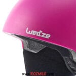 هلمت اسکی کودک Wedze H100