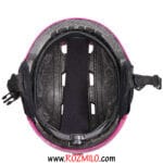 هلمت اسکی کودک Wedze H100