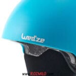 هلمت اسکی کودک Wedze H100