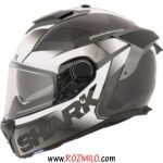 کلاه کاسکت Shark Spartan Gt Carbon
