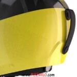 هلمت اسکی Wedze HRC500