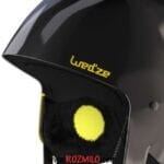 هلمت اسکی Wedze HRC500