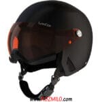 هلمت اسکی WEDZE HRC 550